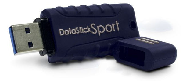 Curry College 64GB DataStick Pro USB 3.0 Flash Drive