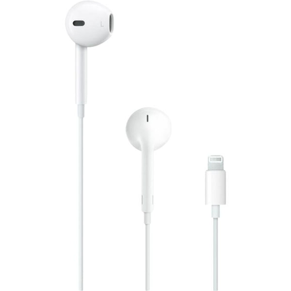 Apple Wired EarPods with Lightning Connector